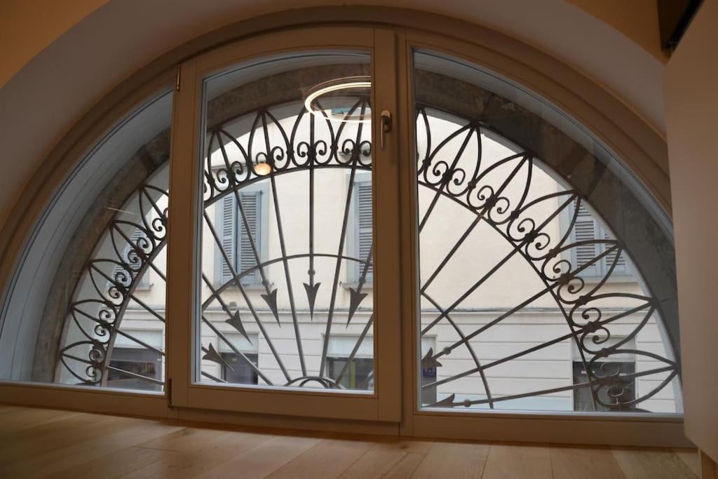 Borgopalazzo Charme Home Bergamo Exteriér fotografie
