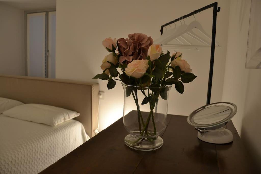 Borgopalazzo Charme Home Bergamo Exteriér fotografie