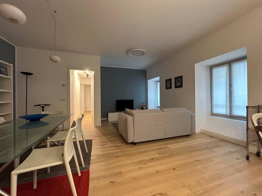 Borgopalazzo Charme Home Bergamo Exteriér fotografie