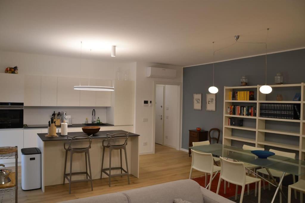 Borgopalazzo Charme Home Bergamo Exteriér fotografie